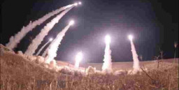 Iran Serang Israel lagi, Tujuh Warga Zionis Tewas