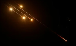 Diserang Iran, 10 Orang Israel Tewas dan 18 Hilang