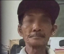 Pelaku Pembunuhan Bocah Rafa Tertangkap, Sempat Pura-Pura Ikut Cari Korban