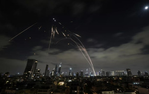 NGERI! Iran ingatkan Masyarakat Israel agar segera Angkat Kaki jika Ingin Tetap Hidup