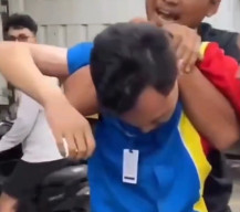 Mau Topup Game, Anak di Bawah Umur Disodomi Oknum Karyawan Minimarket di Tangerang