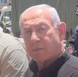 Tunda Nikah akibat Perang Iran-Israel, Netanyahu Sebut Putranya Pahlawan