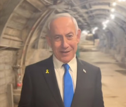 Iran Tuding Trump Bohong, Serangan ke Situs Nuklir Tak Berdampak Serius