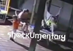 Bocah 2 Tahun Tak Sengaja Bunuh Ibunya setelah Pegang pistol Ayahnya