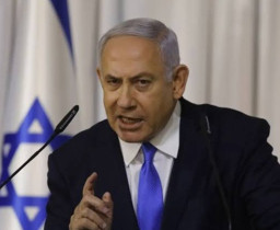 Usai AS Serang Iran, Trump Langsung Lapor Netanyahu