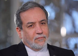 Bantah Trump, Menlu Iran Tegaskan Tak Ada Gencatan Senjata dengan Israel