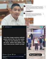 Pasha Ungu Ngamuk! Anaknya Diduga Digampar Dimas Anggara di Lokasi Syuting