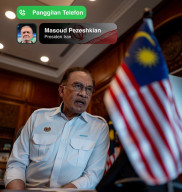 Iran Mau Gencatan Senjata dengan Israel, dengan Syarat Agresi Zionis Atas Palestina Dihentikan