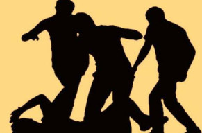 Asyik Nongkrong, Remaja 16 Tahun Dikeroyok Orang Tak Dikenal