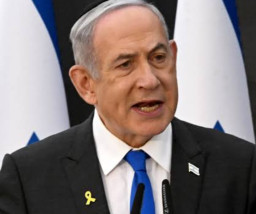 Erdogan Tuding Israel Negara Biang Kerok