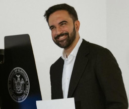 Calon Wali Kota Muslim Pertama New York, Dituding Trump sebagai Komunis