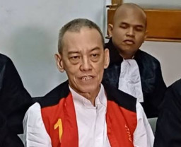 Di Hadapan Hakim, Fariz RM Janji Tobat lagi