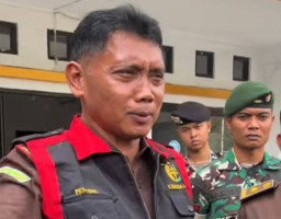 Dugaan Korupsi PJU Rp40 Miliar di Dishub Cianjur, Kejari Periksa 30 Orang 