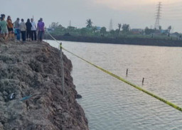 3 Anak Tenggelam di Teluk Naga Tangerang, Dua Nyawa Melayang