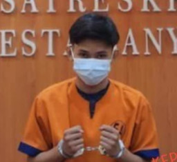 Gara-Gara Komentar di TikTok, Pemuda Asal Cluring Tewas Ditikam