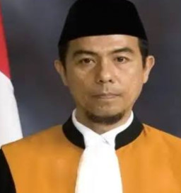 MA Diskon Hukuman Gazalba, Benahi Peradilan cuma Omon-Omon