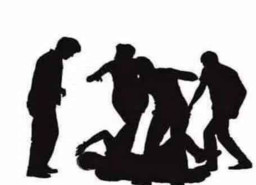 Cekcok Masalah Sepele, Anggota TNI AL Dikeroyok 6 Preman di Terminal Arjosari