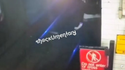 Terobos Peron, Wanita Usia 24 Tahun Ditabrak Kereta Bawah Tanah