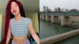 Diduga Terkait Perdagangan Manusia, Influencer Dimutilasi dan Dibuang di Pabrik Pengolahan Air