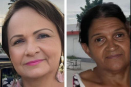 Dua Nenek Tua Ditembak Pembunuh Bayaran saat Duduk Santai di Rumah