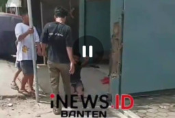 Video Kecelakaan Beredar di WhatsApp, Ini Klarifikasi Tim Medis 119 Cilegon