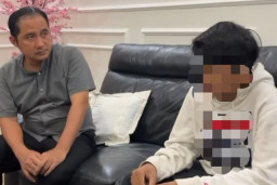 Viral Bocah Ditendang di DOS, Wakil Wali Kota Depok: Kekerasan Tak Bisa Dibenarkan