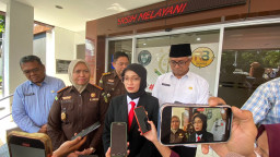 Pendampingan Kejari, Wali Kota Kediri Paparkan Proyek Strategis Pembangunan Daerah