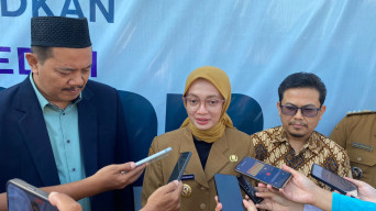 Juleha, Wali Kota Kediri Tekankan Standar Kehalalan Produk Hewani