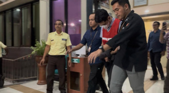 Bongkar Sindikat Kredit KUR Fiktif, Kejaksaan Jebloskan Mantri BRI Ponorogo ke Penjara