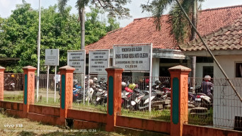 Disnaker Cilegon Gelar Pelatihan Deteksi Gas, Gandeng CSR PT Surya Segarahana