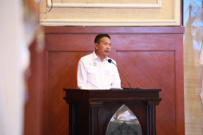 Wali Kota Malang Pastikan Kesiapan Idul Adha 1446 H Berjalan Lancar