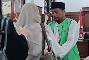 Sutikno Pemasok Rekening untuk Bandar Judi Online di Kamboja