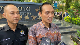 Tingkatkan PAD dari Sektor Kebersihan, DLHKP Kota Kediri Kerjasama dengan PDAM