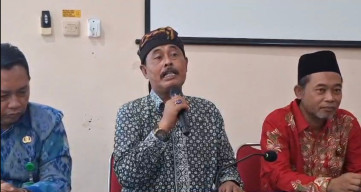 Viral Ratusan Siswa SMK Negeri 1 Kota Kediri Geruduk Oknum Wartawan, Ada Unsur Pemerasan?