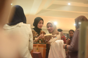 38 IKM Ikuti Kurasi Produk, Wali Kota Kediri Berharap Dapat Tingkatkan Kualitas