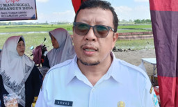 Dinas Kesehatan Lamongan Minta Masyarakat Waspada Potensi Kenaikan Covid - 19