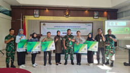 Pentingnya Perlindungan BPJS Ketenagakerjaan Bagi SPPG Bojonegoro