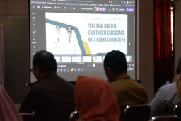 Mbak Wali Tekankan Upaya Pencegahan dan Percepatan Penurunan Stunting