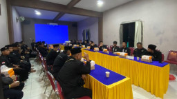 PSHT Jember Terlindungi BPJS Ketenagakerjaan