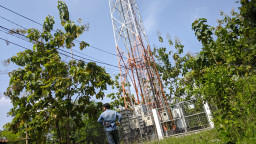 Puluhan Tower Seluler Bodong, PAD Ponorogo Hilang Rp 1,6 Miliar