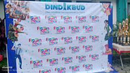 Acara Pendidikan Tak Terpublikasi, Dindik Kota Cilegon Dinilai Pelit Informasi