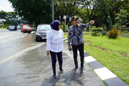 Capaian 100 hari Kinerja Bupati dan Wakil Bupati Sidoarjo, Banyak Keberhasilan tapi Tetap Harus Ditingkatkan