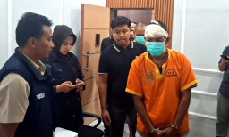Gagal Mencuri di Lamongan, Warga Gresik Terancam Enam Tahun Penjara