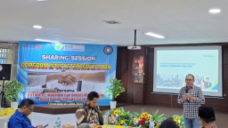 Edukasi Masif Manfaat Program, BPJS Ketenagakerjaan Pasuruan Aktif Lakukan CRM