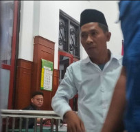 Produksi Pupuk Palsu di Gresik, Ismaryono Dihukum 1 Tahun Penjara