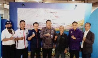 Jejaringpos.com Resmi Diluncurkan, Kominfo dan Aktivis Anti Narkotika Beri Apresiasi