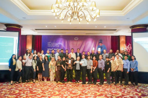 Di Balik Layanan Prima, Ada Karyawan Bahagia: Cerita Wellness Hotel Majapahit