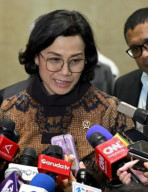 Menkeu Apresiasi Pembentukan Satgassus Optimalisasi Penerimaan Negara yang Dibentuk Polri
