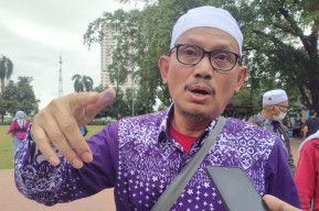 Pesawat Mendarat di Medan karena Isu Bom, Begini Cerita Salah Satu Jamaah Haji Depok