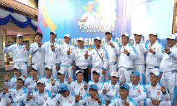 Lamongan Siapkan 448 Atlet untuk Bertanding di Porprov IX Jawa Timur 2025